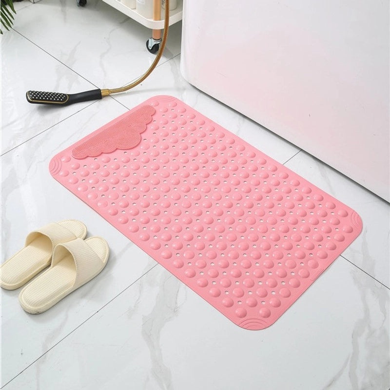 Anti-slip Bathroom Mat for Home and Hotel | Bath Mats & Rugs