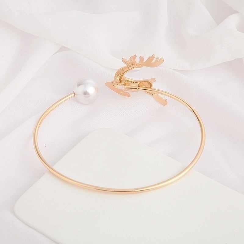 Metal Deer Curtain Tieback Decorative Buckle|Home Decor Curtains Accessories