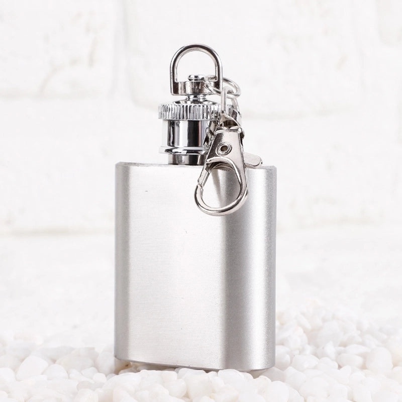 Stainless Steel Solid Color Wine Pot for Casual Vacation Use|Kitchen & Dining Accessories