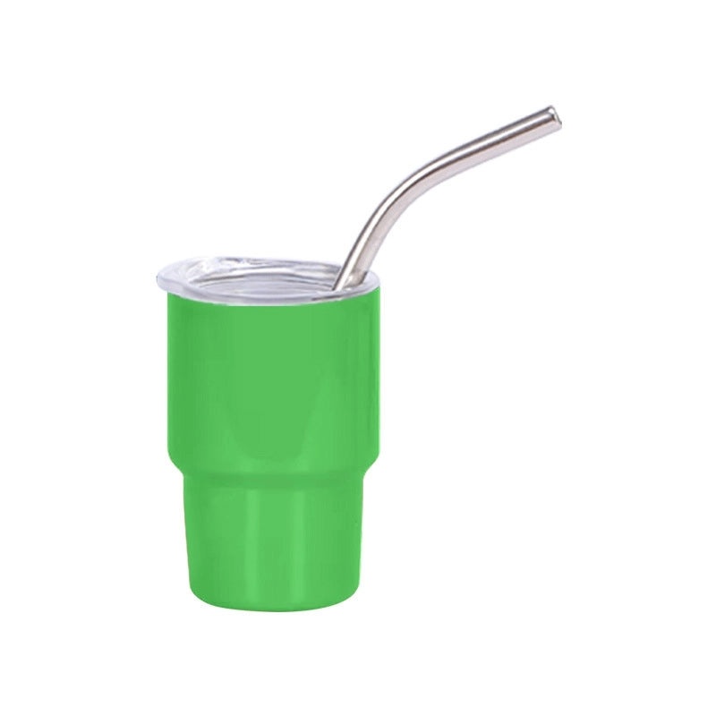 Casual Elegant Solid Color Stainless Steel Water Bottle 1 Piece | Water Bottles & Drinkware