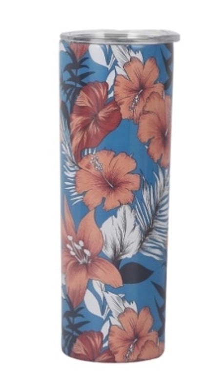 Stylish Solid Color Stainless Steel Vacuum Flask 1pc|Home & Kitchen Accessories