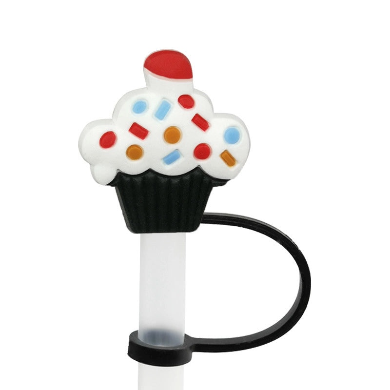 Multicolor PVC Straw Decorative Cap for Casual Vacations | Headwear & Hats