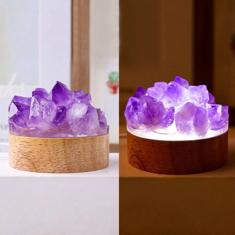 Vintage Geometric Crystal Pendant Light Accessories | Lighting Fixtures & Accessories