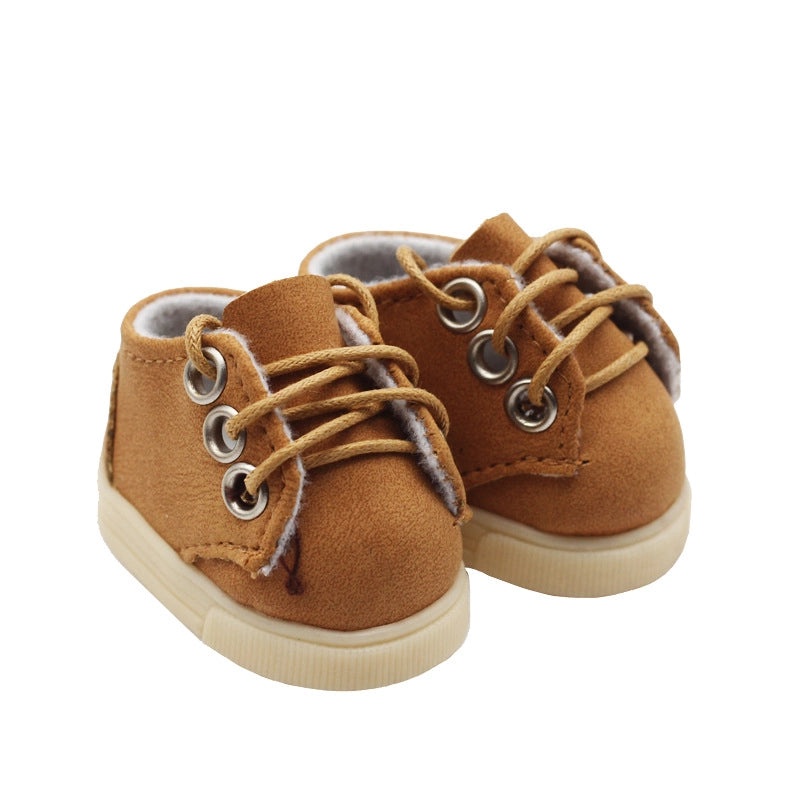 Traditional Chinese Cheongsam Dress for 18-Inch Dolls|Doll Clothing & Accessories