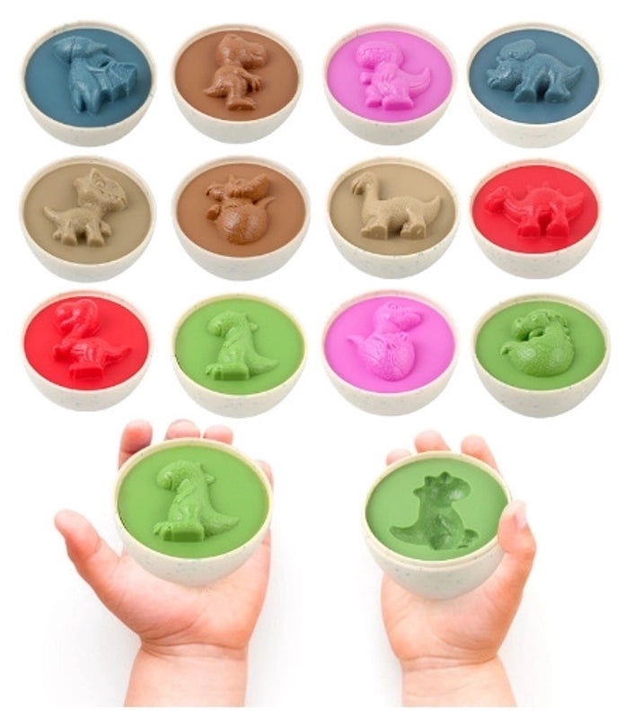 Early Learning Color Matching Simulation Eggs Toy Set for Kids|Educational Toys