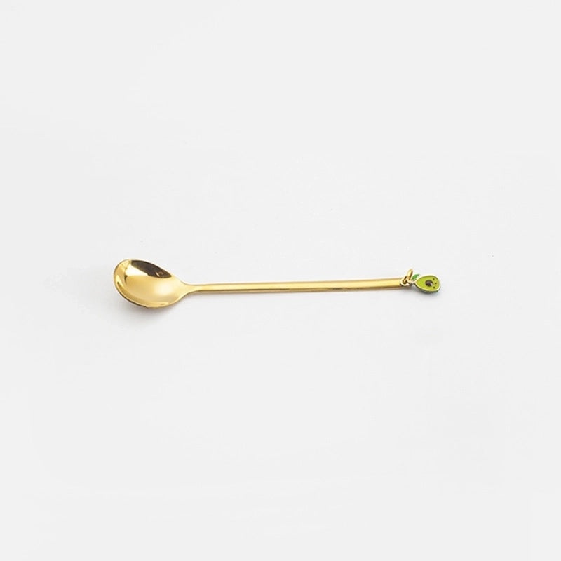 Stylish Minimalist Stainless Steel Flatware Set|Kitchen & Dining Accessories