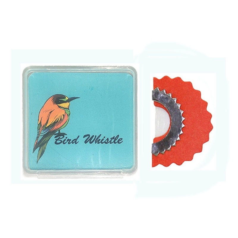 Multicolor Bird Whistle Magic Toy | Magic Props & Novelty Items