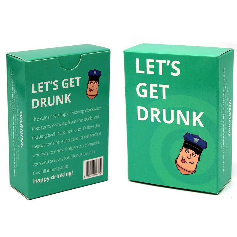 Popular English Kinkies Legless Fun Cruel Adult Party Drinking Game|Adult Party Games