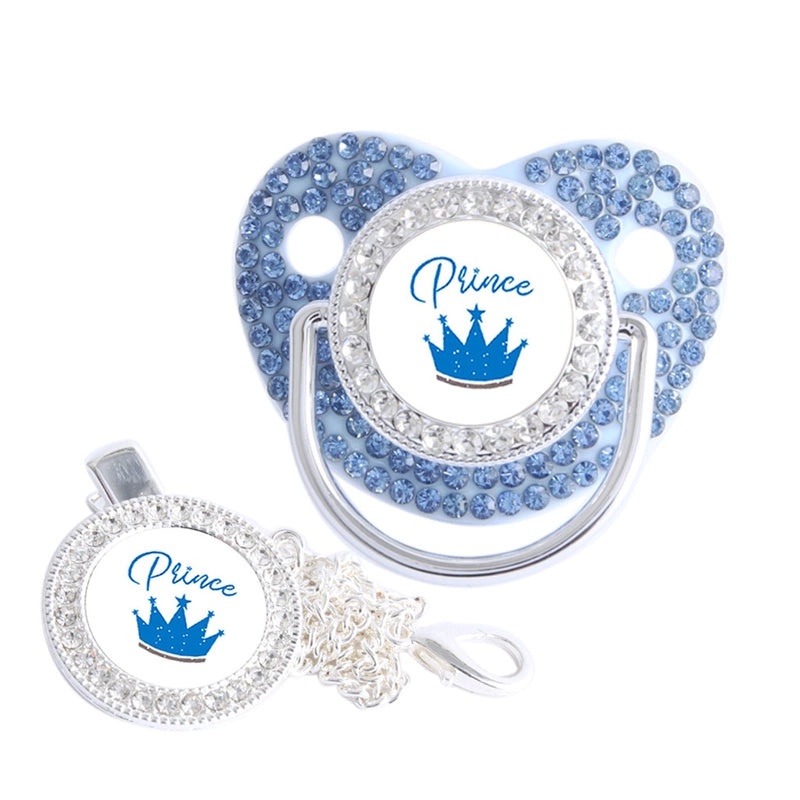 Adorable Alphabet Silicone Baby Accessories Set|Baby Accessories