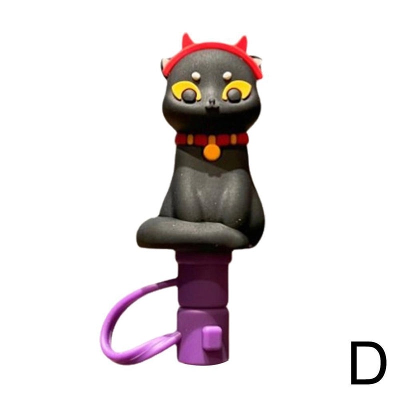 Halloween Animal Silica Gel Casual Vacation Accessory 1 Piece | Jewelry & Accessories