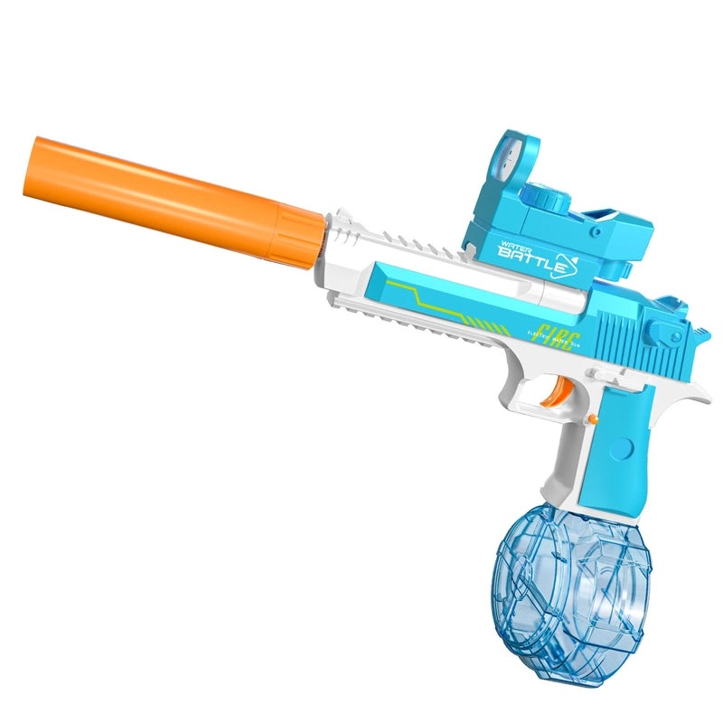 Desert Eagle Electric Water Gun for Kids | Outdoor Toys & Games