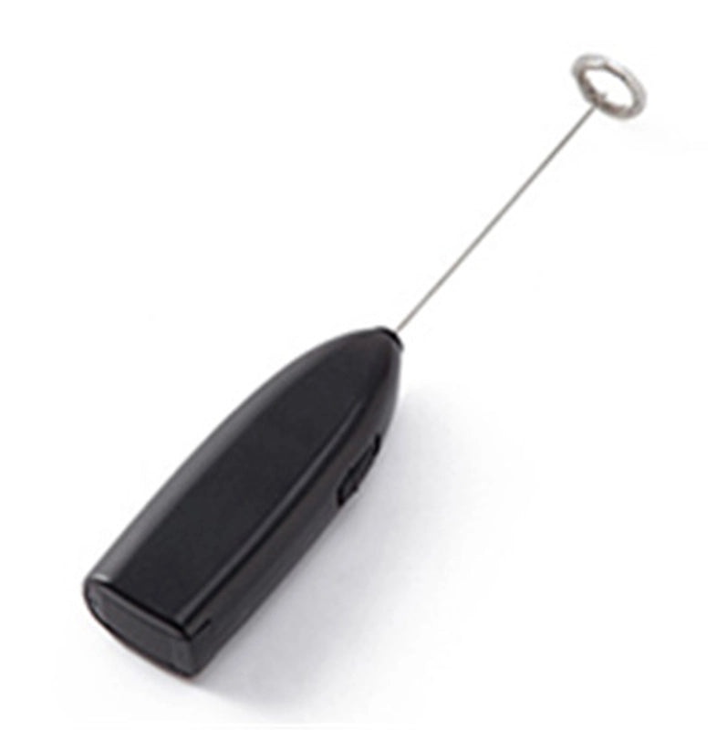 Simple Design Solid Color Plastic Egg Beater for Kitchen Use|Kitchen Utensils and Gadgets