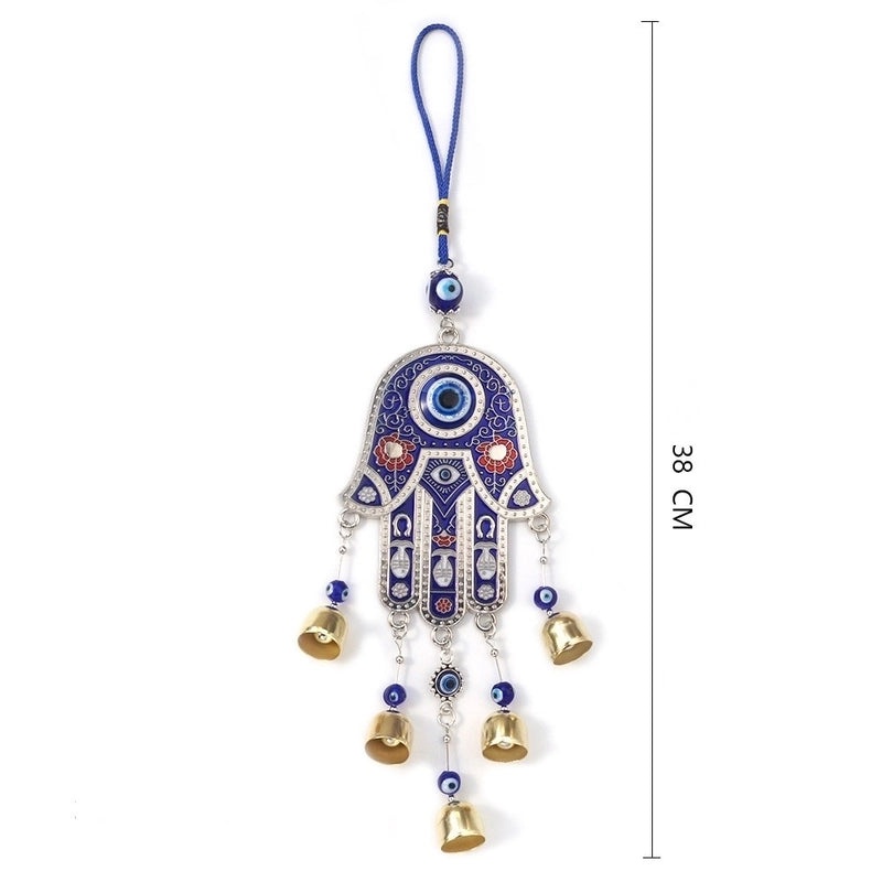 Bohemian Palm Leaf Metal Necklace Pendant|Jewelry & Accessories