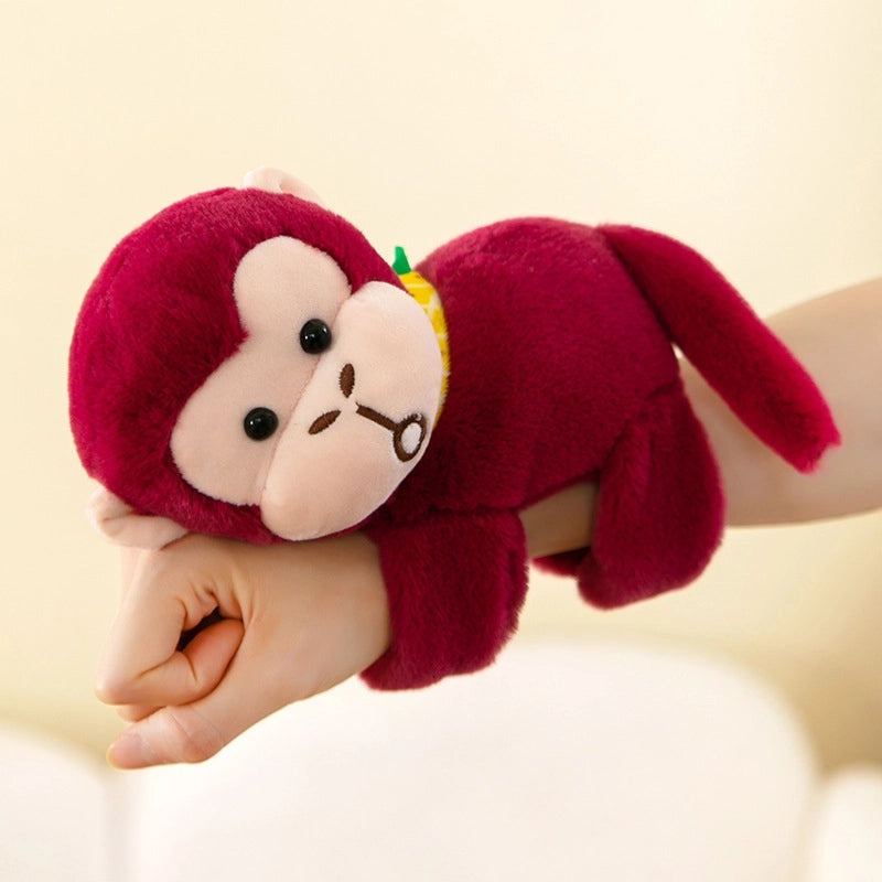 Soft Plush Animal Toys with PP Cotton Filling|Stuffed Animals & Plush Toys