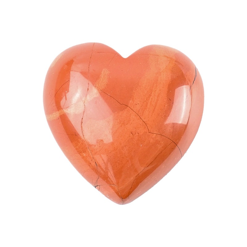 Elegant Heart-Shaped Crystal Obsidian Cloud Ornament Minimalist Artificial Decoration|Home Decor Accessories