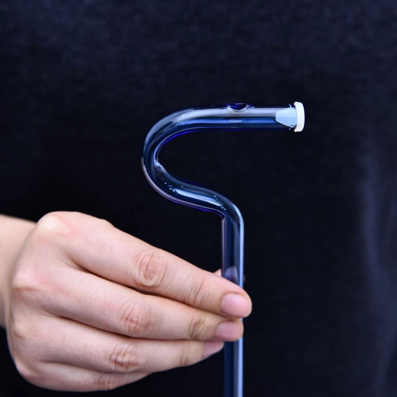 Heat-resistant Glass Straw Set | Drinkware Accessories