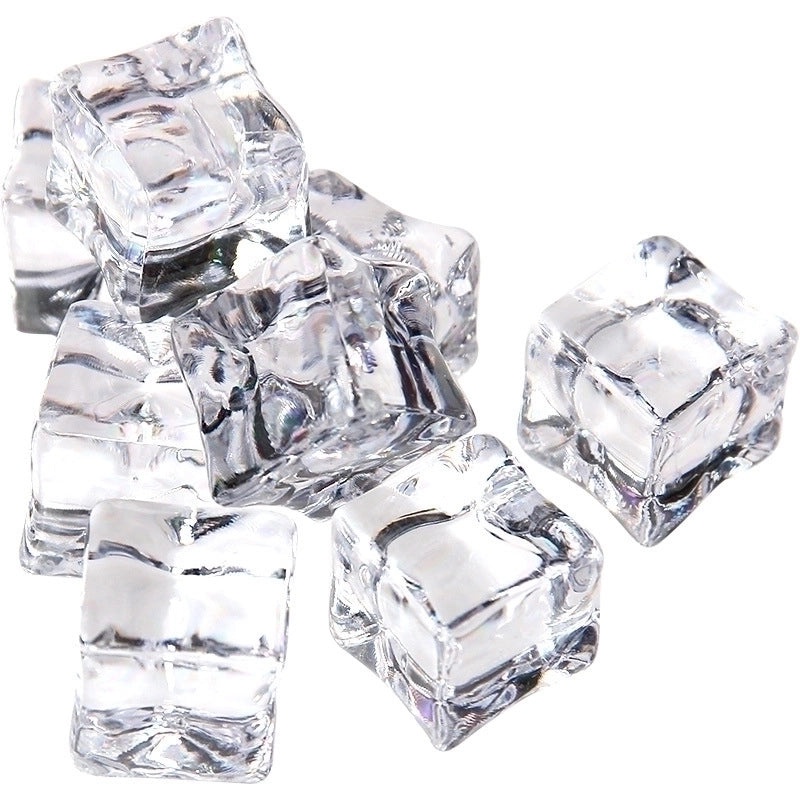 Stylish Clear Acrylic Jewelry | Accessories