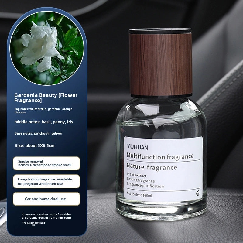 Car Aromatherapy Diffuser Long-lasting Fragrance for Home and Car Fire-free Scented Air Freshener|Car Accessories