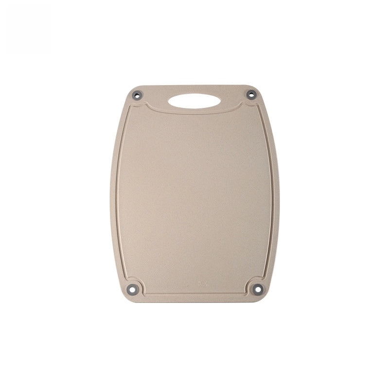 Wheat Straw 3-Piece Cutting Board Set for Vegetables Fruits Baby Food LFGB FDA Approved | Kitchen Cutting Boards