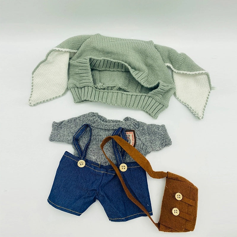 Cyber Celebrity 30cm Yellow Duck Hat and Glasses Accessories with Hyaluronic Acid Design|Fashion Accessories