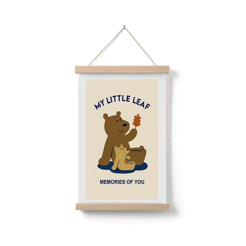 Animal Polyester Hanging Ornaments for Casual Vacation Decor|Home Decor and Wall Art