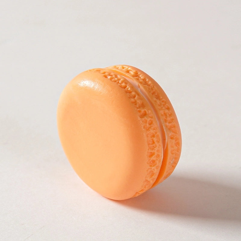 仿真马卡龙小蛋糕模型 仿真甜点 烘焙店装饰 摄影道具 | 家居装饰/摄影道具