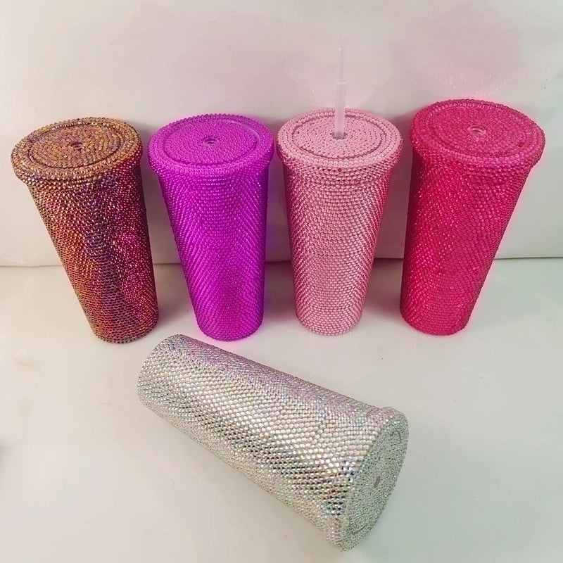 Vintage Solid Color Water Bottles|Home & Kitchen Accessories