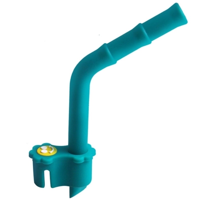 Adorable Dinosaur Silicone Spoon and Plate Set for Kids | Baby & Kids Tableware