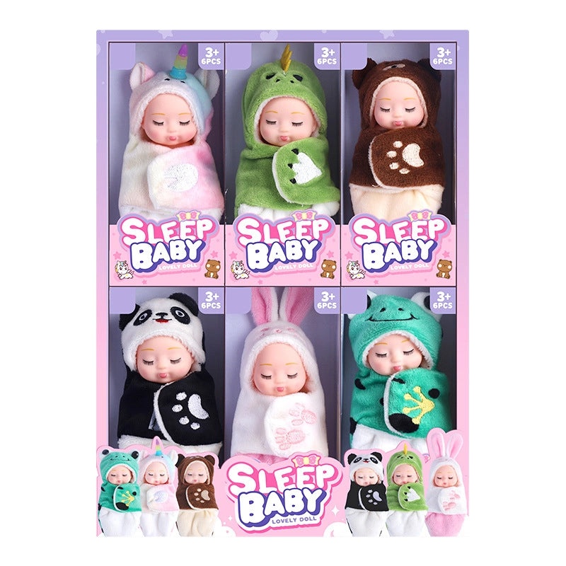 Realistic Animal Dolls Vinyl Figures|Toys & Collectibles