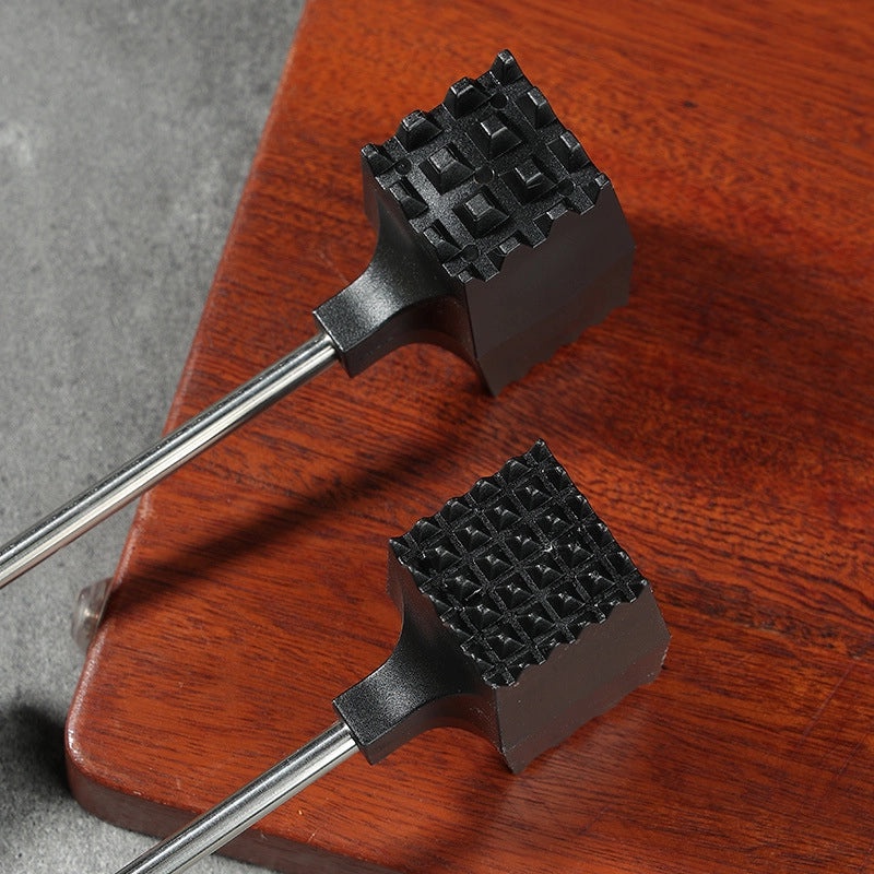 Meat Tenderizer Hammer for Steak|Kitchen Tools