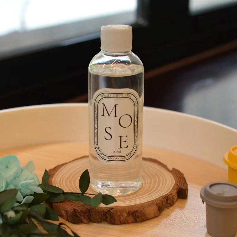 Scented Letter Aromatherapy Diffuser for Home Decor | Home Fragrance