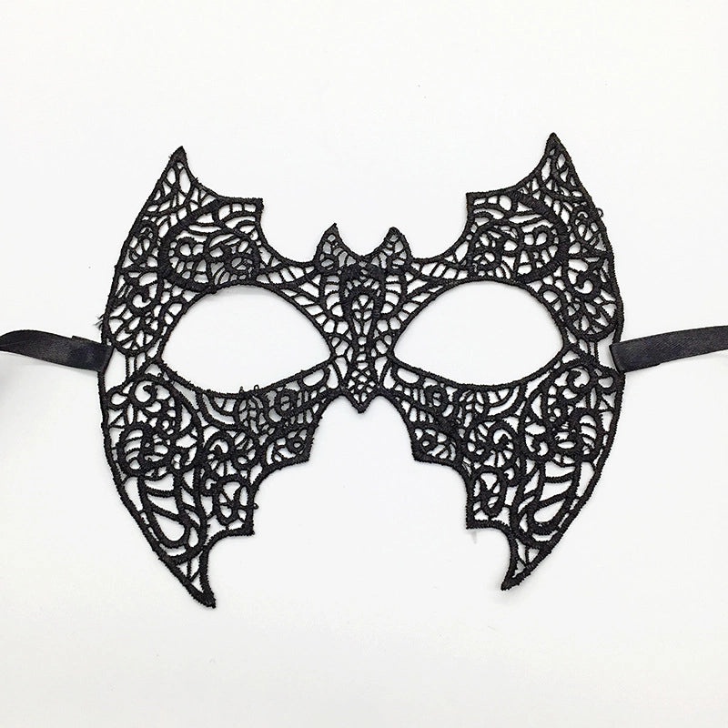 Princess Aisha Cute E-01 Enchantress E-02 Octagonal Flower E-03 Butterfly Lace Jewelry Collection|Holiday Jewelry