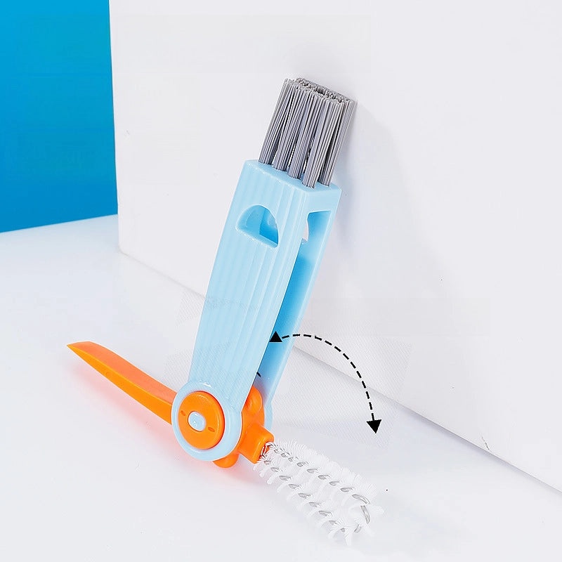 Multifunctional 3-in-1 Thermos and Baby Bottle Cleaning Brush | Kitchen & Dining Accessories