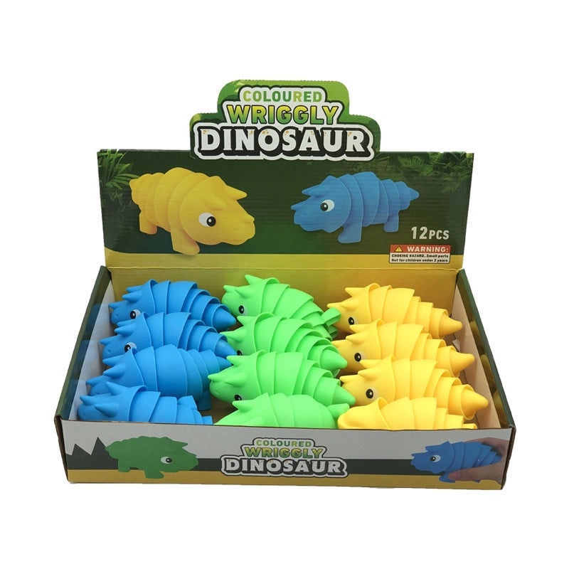 Dinosaur Fidget Toy for Kids | Sensory Toys & Stress Relief