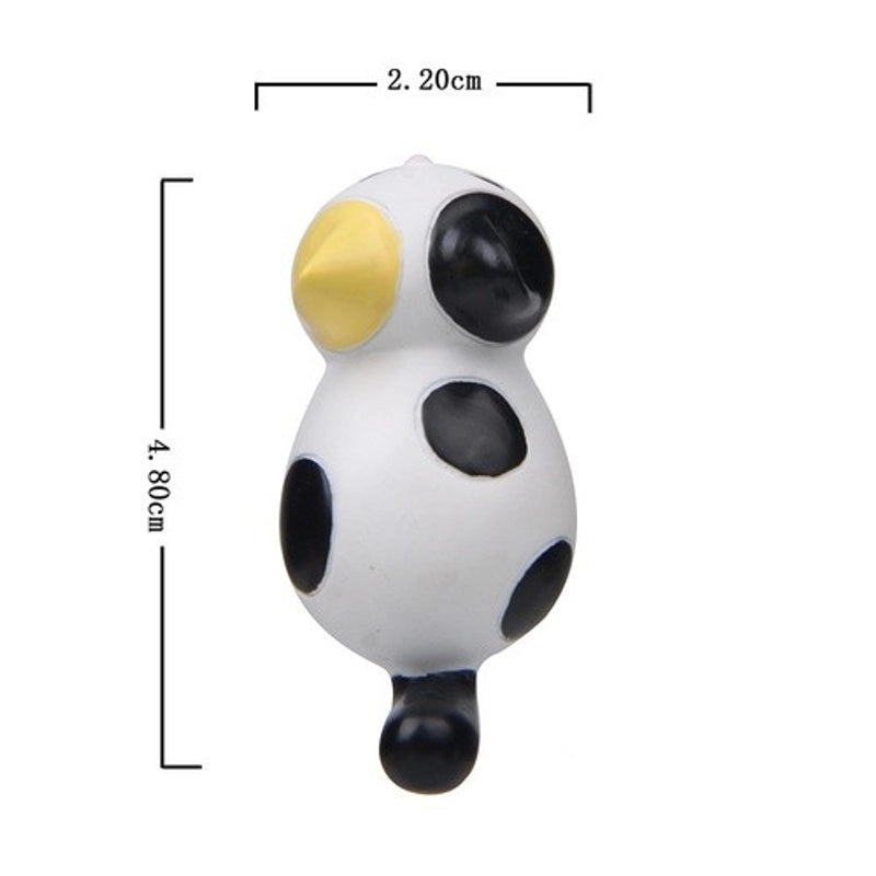 Cute Cartoon Cat Resin Pendant|Jewelry & Accessories