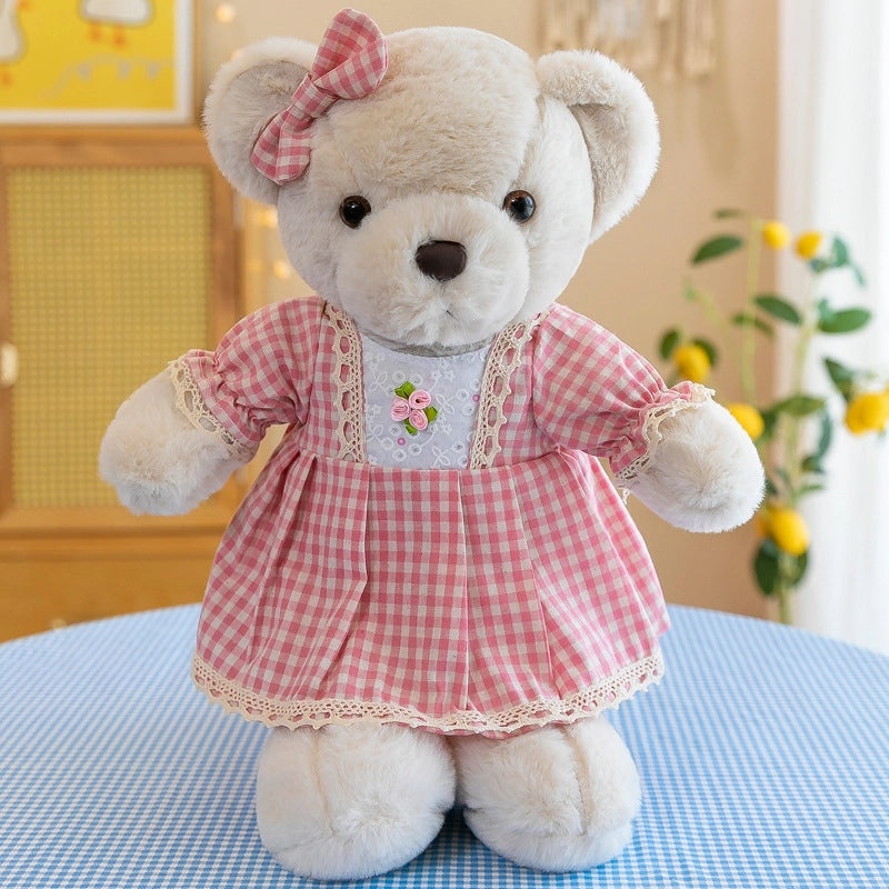 Soft and Cuddly Bear Plush Toys for Kids | Stuffed Animals & Plush Toys