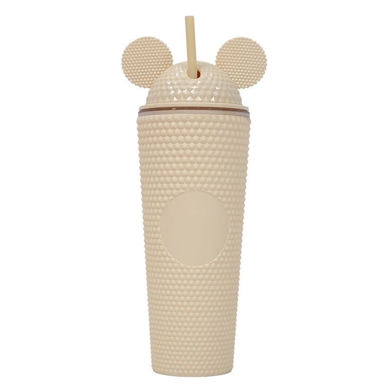 Stylish Solid Color Casual Water Bottles|Drinkware & Hydration