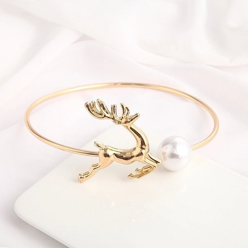 Metal Deer Curtain Tieback Decorative Buckle|Home Decor Curtains Accessories