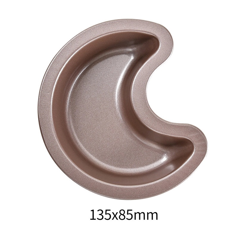 Halloween Casual Elegant Cute Christmas Tree Carbon Steel Bakeware 1 Piece | Bakeware & Kitchen Accessories