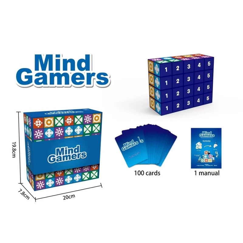 Geometric Plastic Toys for Table and Floor Play | Toys & Games