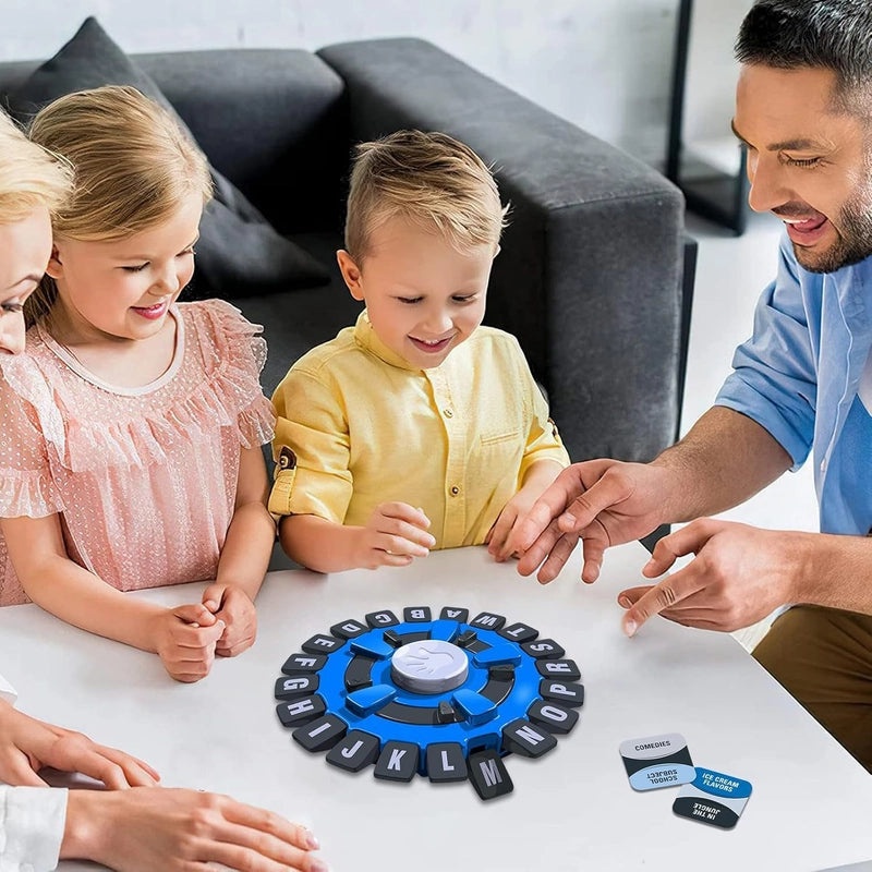 Educational Letter Toys for Table and Floor Play | Kids Learning & Educational Toys