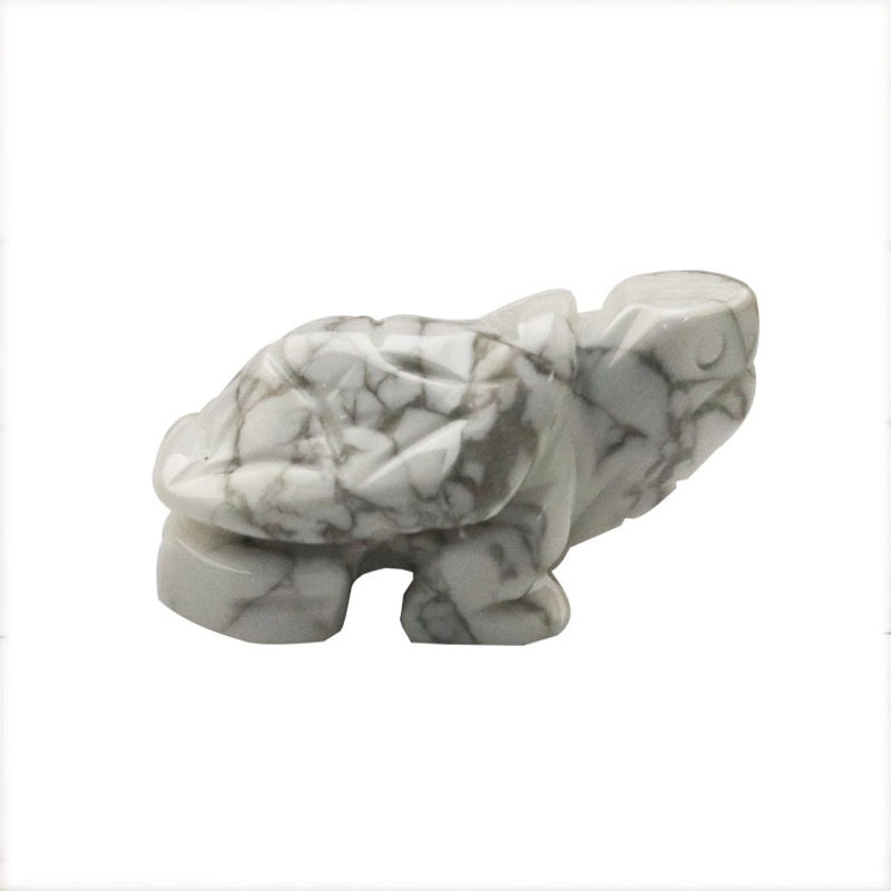 Elegant Tortoise Gem Obsidian Minimalist Decorative Accents|Home Decor