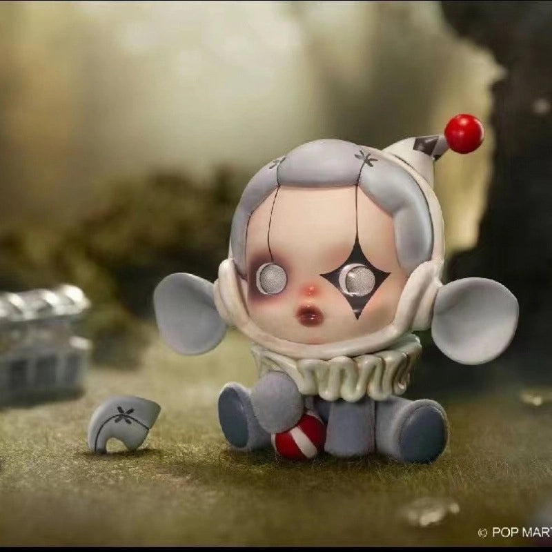 Cartoon Character PVC Dolls and Accessories Toys | Toys & Hobbies