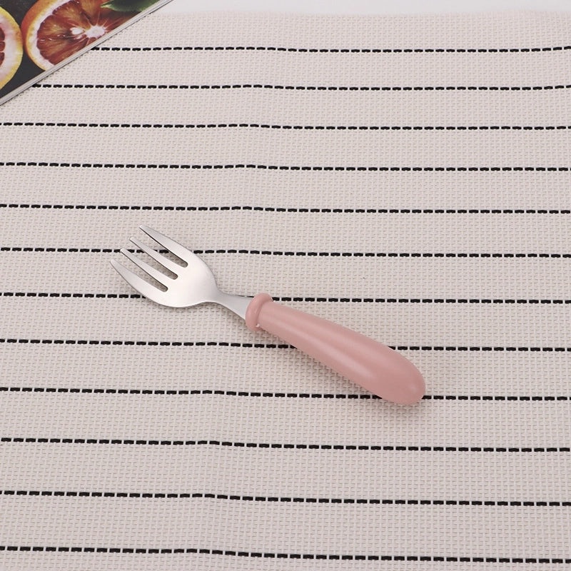 Stylish Minimalist Stainless Steel Flatware Set|Kitchen & Dining Accessories