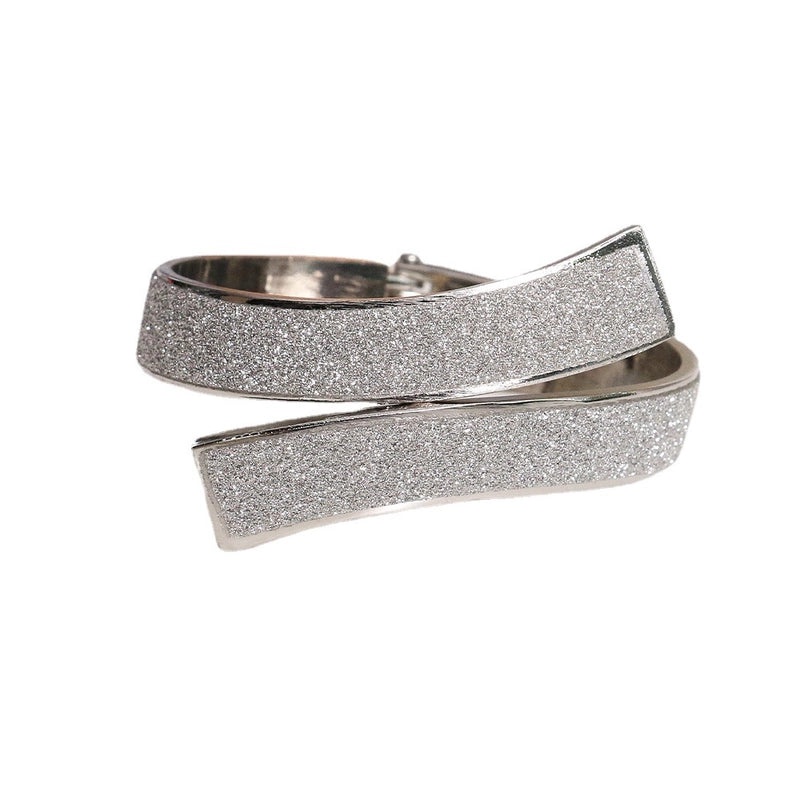 Stylish Geometric Metal Curtain Tieback Holder for Window Decor|Home & Living Accessories