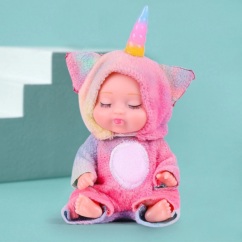 Realistic Animal Dolls Vinyl Figures|Toys & Collectibles