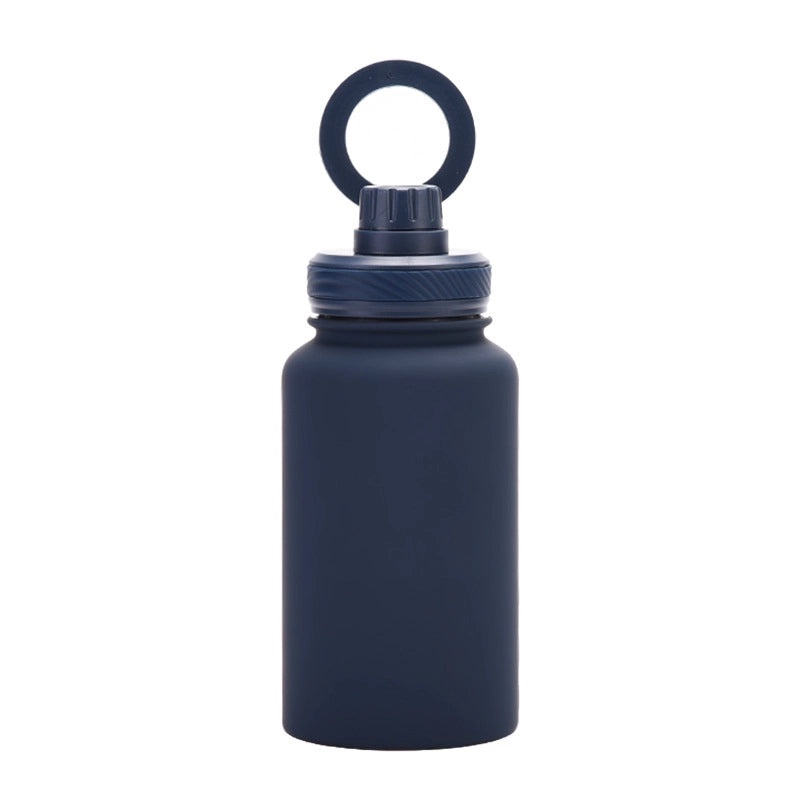 Solid Color Stainless Steel Water Bottle 304/201 Grade | Drinkware & Bottles