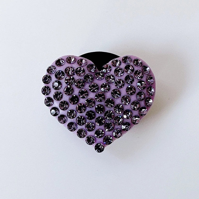 Heart Shaped Plastic Scent Diffuser for Home | Home Fragrance