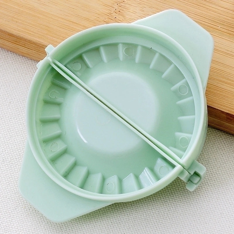 Minimalist Solid Color PP Kitchen Mold Single Piece|Kitchen Tools & Gadgets