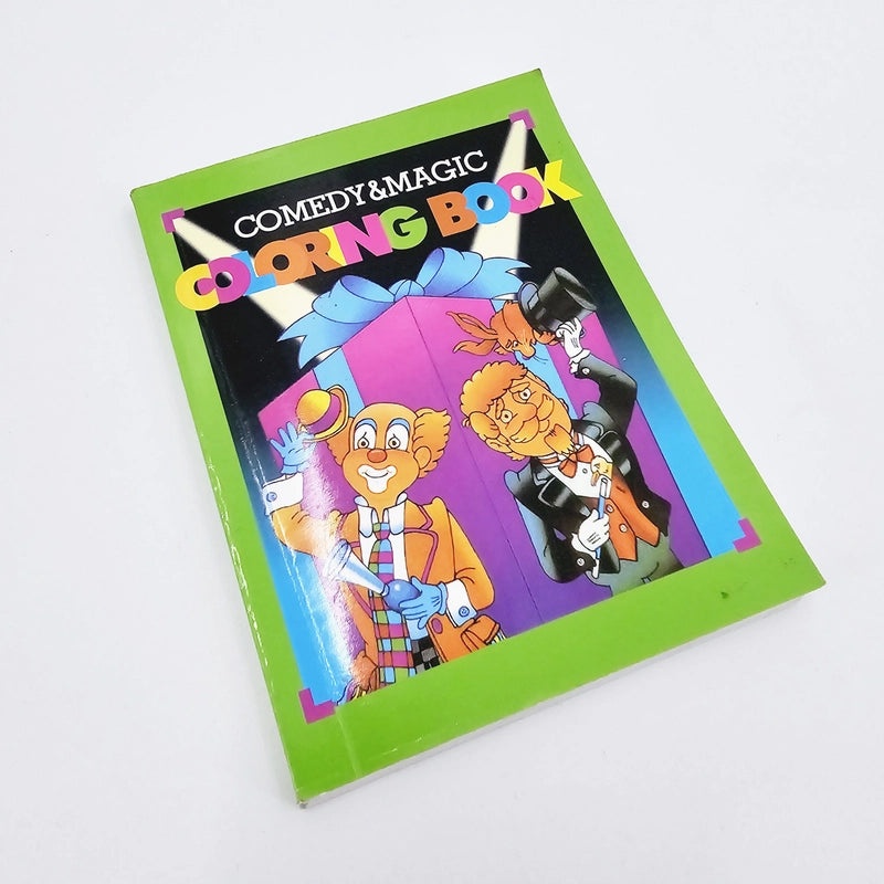 Mini Cartoon Magic Book Flipbook for Kids|Children's Toys & Games